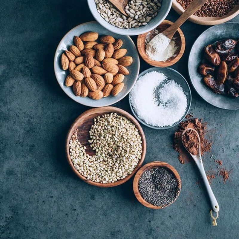 IF (Intermittent Fast) ARALIKLI ORUÇ